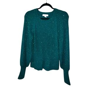 Liz Claiborne Pull Over Women's Sweater